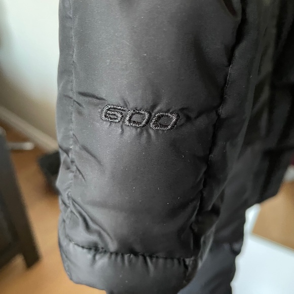 COPY - The North Face Winter jacket - Picture 4 of 11